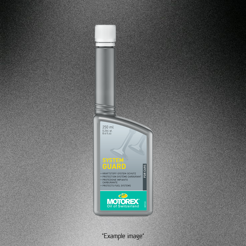 Motorex - SYSTEM GUARD