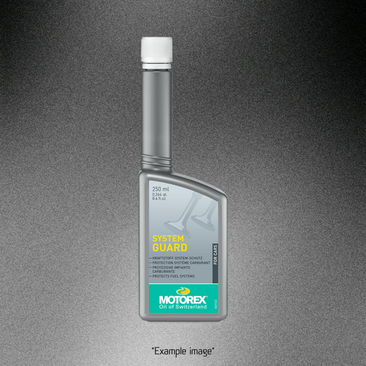 Motorex - SYSTEM GUARD