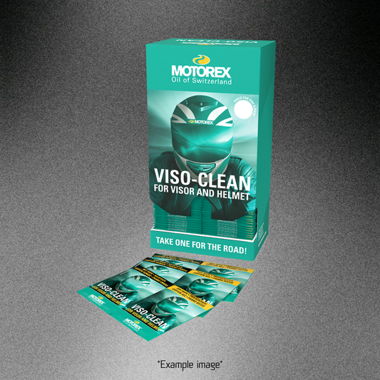 Motorex - Viso Clean