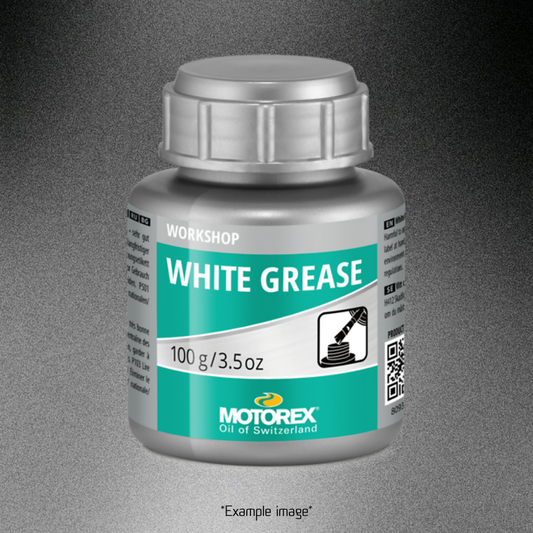 Motorex - WHITE GREASE