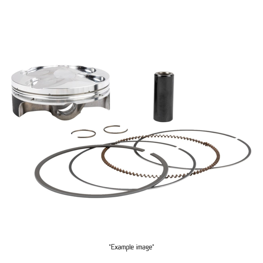 Wössner Kolben - KTM 250 SX-F Vorlage