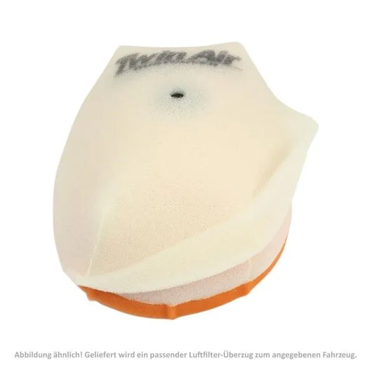 Twin Air — Luftfilter Staubschutz — Sherco 2014-2024 (7 Modelle)
