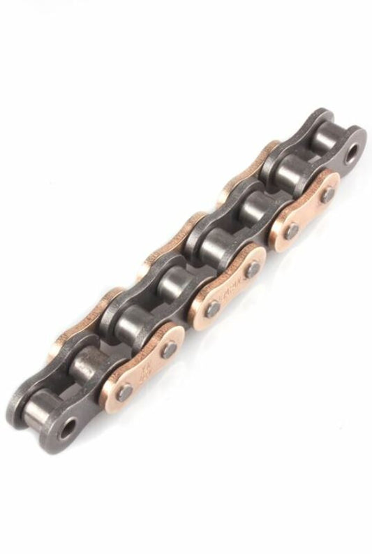 AFAM A420MX2G Clip-Schloss 420, Kettenschloss