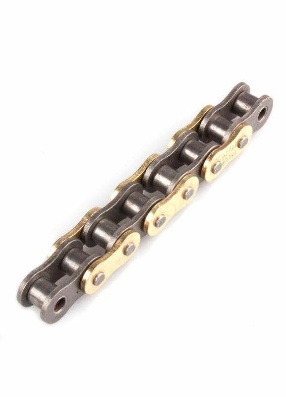 AFAM A428R1G Clip-Schloss 428, Kettenschloss