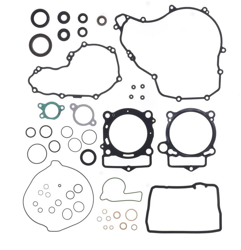 Athena Komplettsatz Motordichtungen (einschließlich Öldichtungen) P400270900098, Dichtungssatz