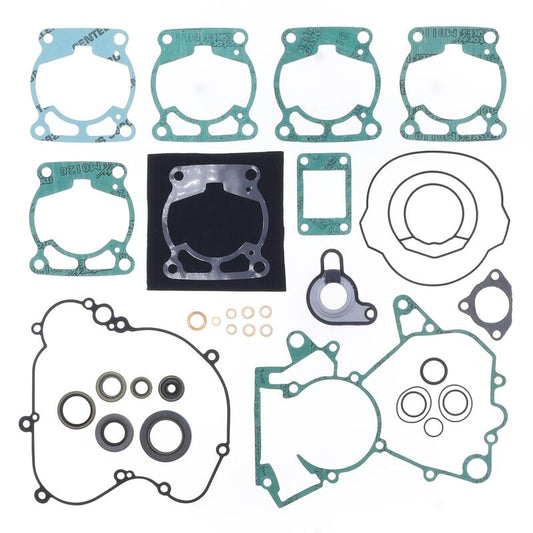 Athena Komplettsatz Motordichtungen (einschließlich Öldichtungen) P400270900101, Dichtungssatz