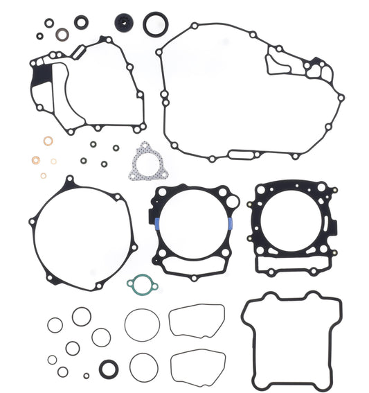 Athena Komplettsatz Motordichtungen (einschließlich Öldichtungen) P400485900272, Dichtungssatz