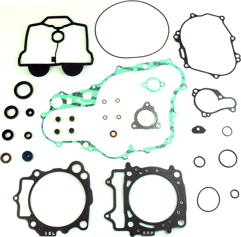 Athena Komplettsatz Motordichtungen P900188, Dichtungssatz