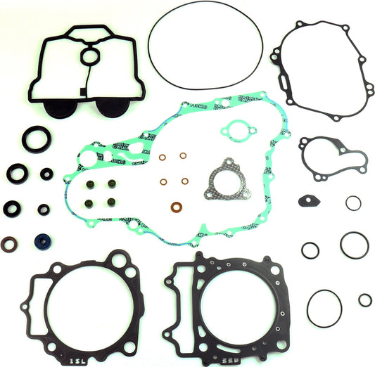 Athena Komplettsatz Motordichtungen P900188, Dichtungssatz