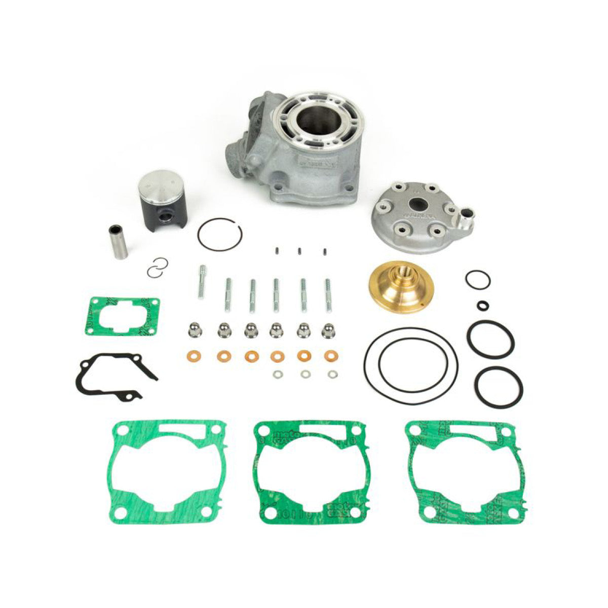 Athena Zylinderkit mit Kolben Yamaha YZ 85 2019-2026