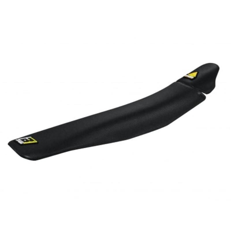 Blackbird Racing Pyramid Sitzbankabdeckung schwarz für Yamaha YZ 250 F, Sitzbankbezug
