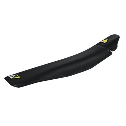 Blackbird Racing Pyramid Sitzbankabdeckung schwarz für Yamaha YZ 250 F, Sitzbankbezug