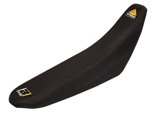 Blackbird Racing Pyramid Sitzbankbezug schwarz RM-Z450