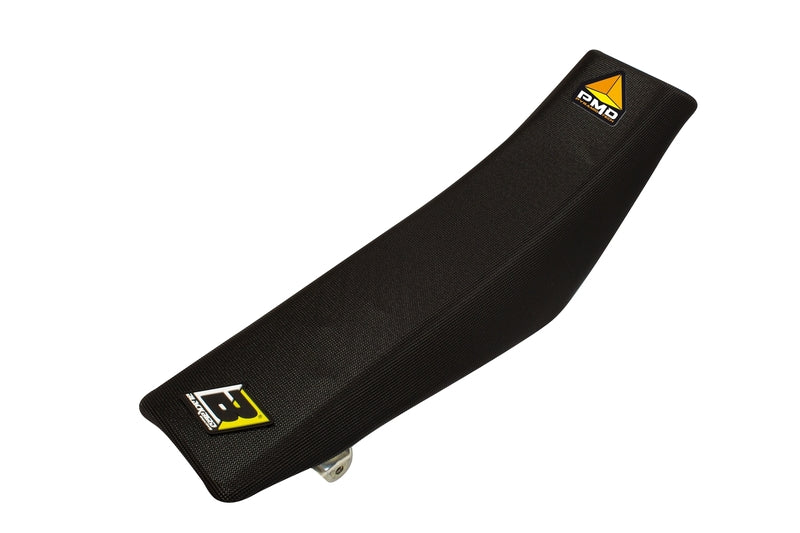 Blackbird Racing Pyramid Sitzbankbezug schwarz Yamaha YZ65