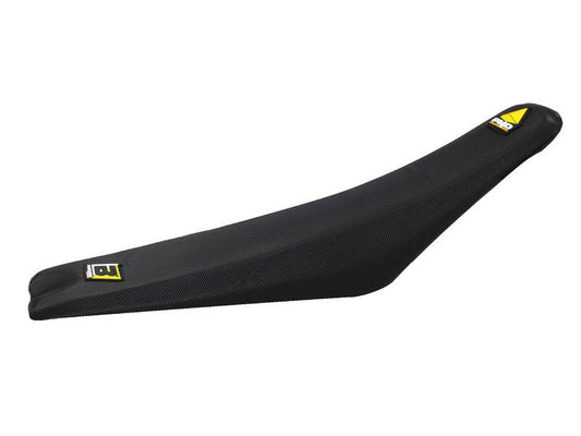 Blackbird Racing Pyramid Sitzbezug schwarz für Sherco 125 SE