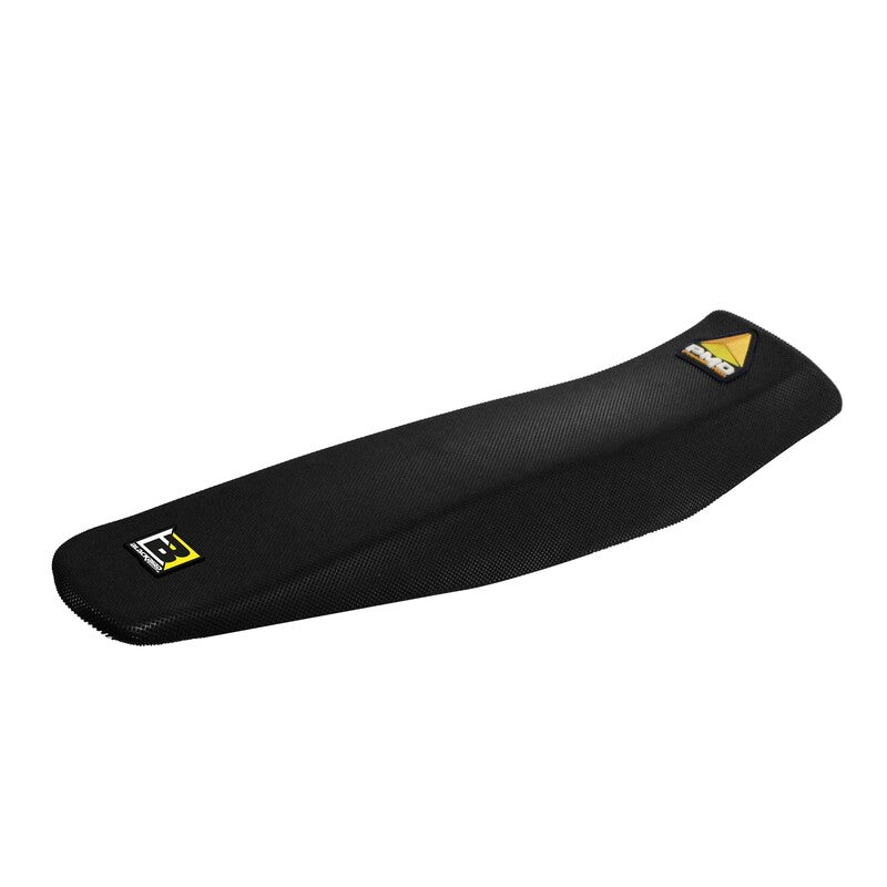 Blackbird Racing Pyramid Sitzbezug schwarz für Triumph TF 250-X