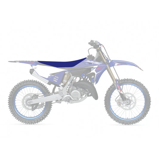 Blackbird Racing Pyramid Sitzbezug - Yamaha YZ125/250