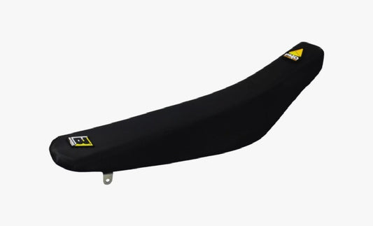 Blackbird Racing Pyramide Sitzbezug Schwarz Honda CRF450R
