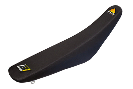 Blackbird Racing Sitzüberzug Blackbird Pyramid schwarz Honda BB1134, Sitzbankbezug