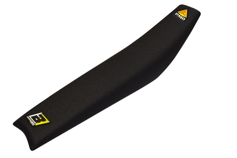 Blackbird Racing Sitzüberzug Blackbird Pyramid schwarz KTM SX85 BB1522, Sitzbankbezug