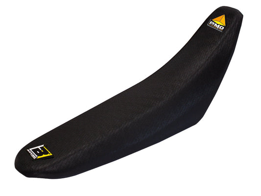 Blackbird Racing Sitzüberzug Blackbird Pyramid schwarz Suzuki RM85, Sitzbankbezug