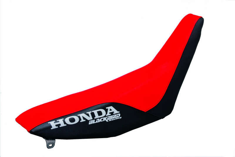 Blackbird Racing Standard Sitzschaum Schwarz