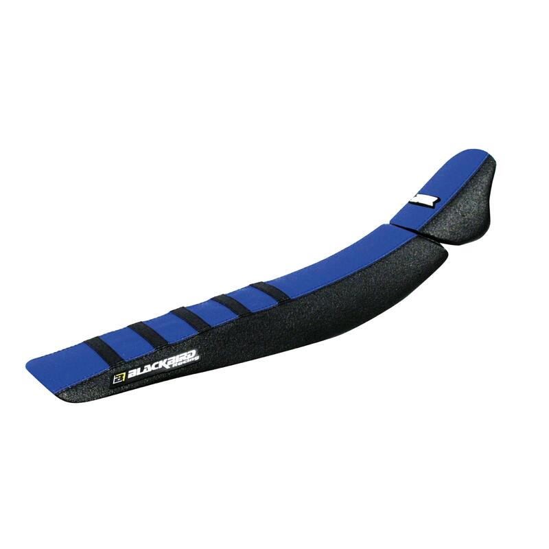 Blackbird Racing Zebra 23 Sitzbankabdeckung, Sitzbankbezug