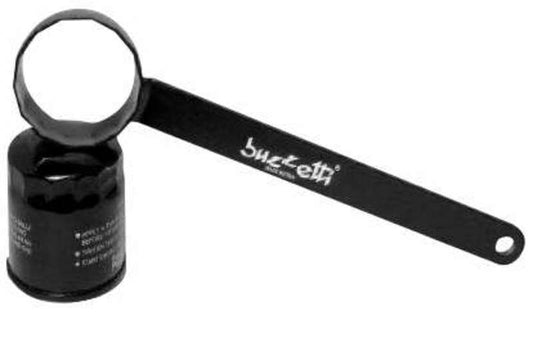 Buzzetti Filterschlüssel Ø 49 mm, Werkzeug