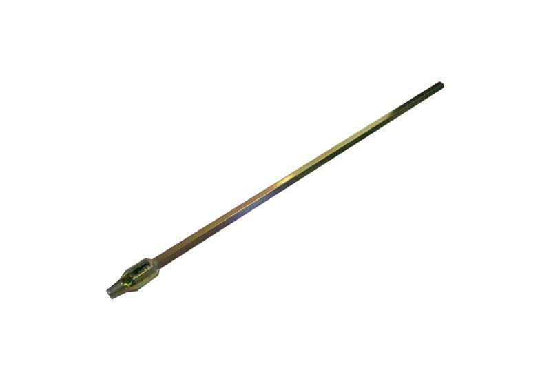 Buzzetti Gegenhalter Ø 14 mm bis 17 mm, Werkzeug