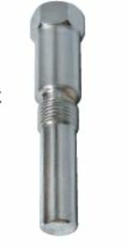 Buzzetti Kolbenblockierschraube Ø 14 mm, Werkzeug