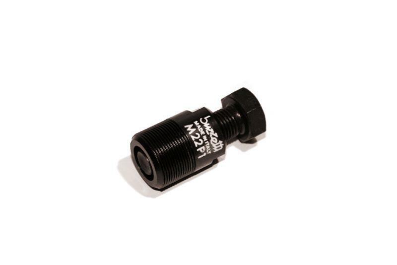 Buzzetti Polradabzieher Außengewinde M22 x 1 mm / Rechtsgewinde, Werkzeug