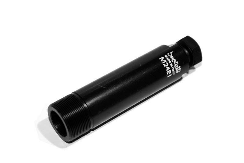 Buzzetti Polradabzieher Außengewinde M24 x 1 mm / Rechtsgewinde (1051640), Werkzeug