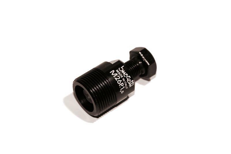 Buzzetti Polradabzieher Außengewinde M26 x 1,5 mm / Rechtsgewinde, Werkzeug