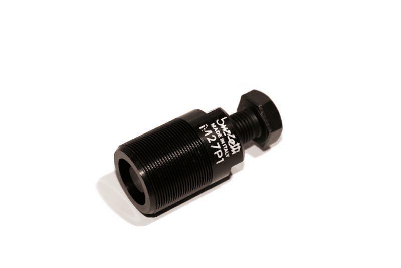 Buzzetti Polradabzieher Außengewinde M27 x 1 mm / Rechtsgewinde, Werkzeug