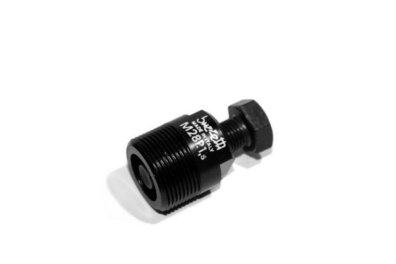 Buzzetti Polradabzieher Außengewinde M28 x 1,5 mm / Rechtsgewinde, Werkzeug