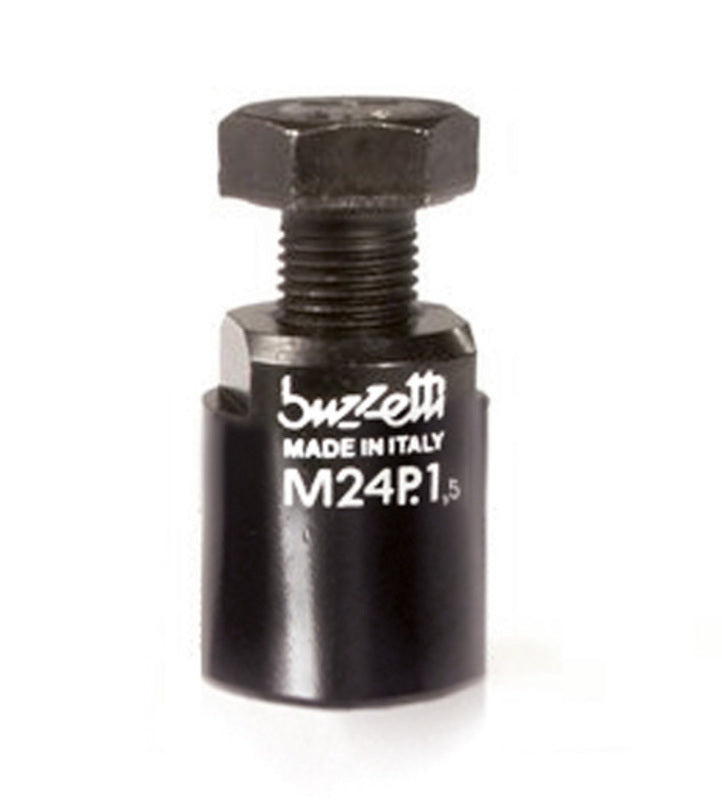 Buzzetti Polradabzieher Innengewinde M24 x 1,5 mm / Rechtsgewinde - Druckschraube M12, Werkzeug