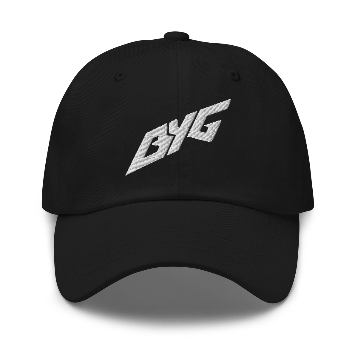 BYG Moto CAP build different ™, Ansicht 3