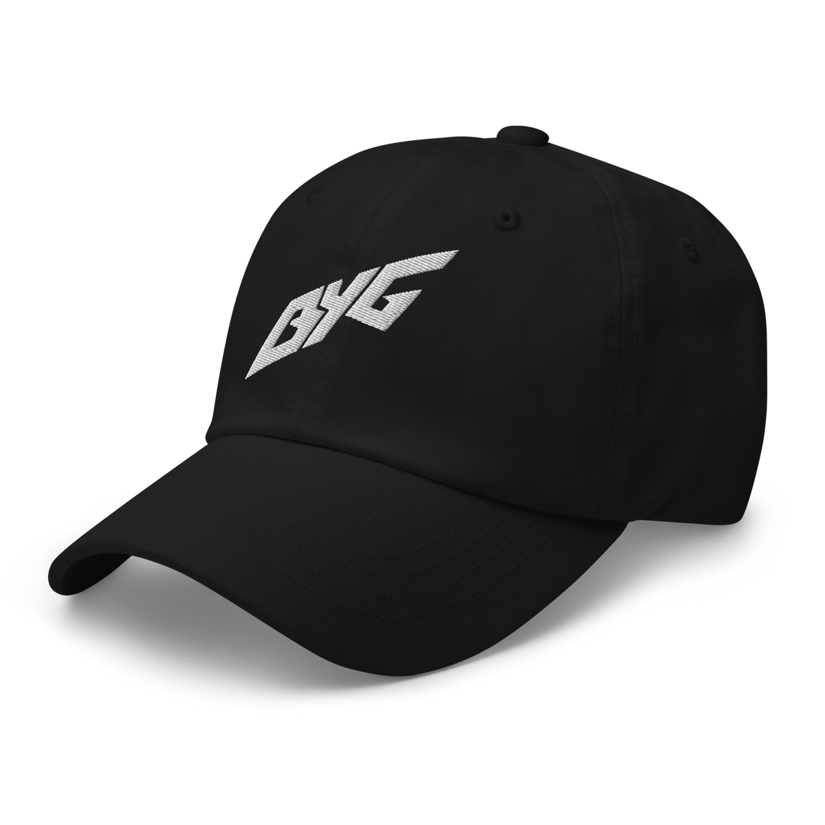 BYG Moto CAP build different ™