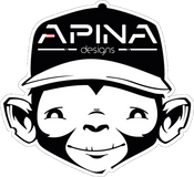 APINA designs – Dekore und Designs