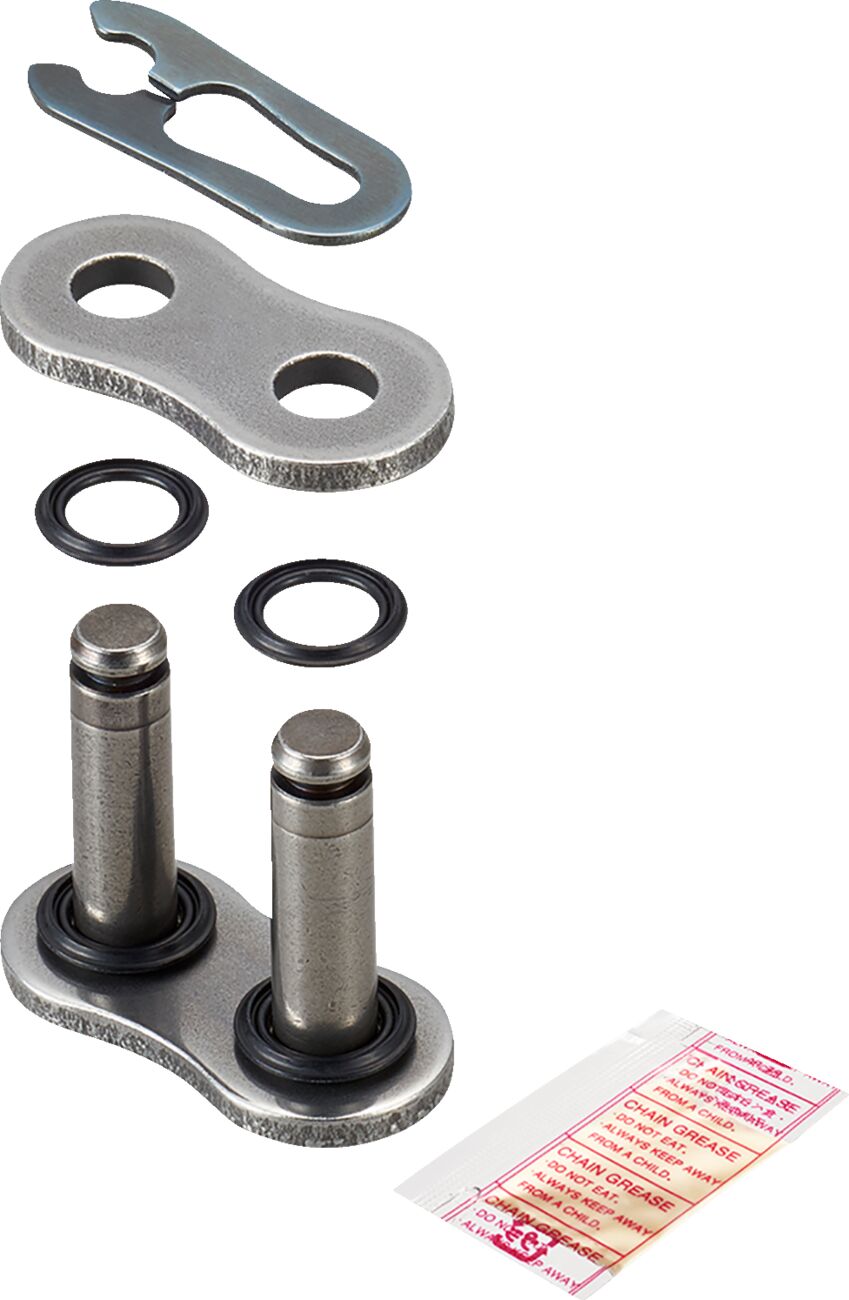 DID 428 VX Kettenschloss – X-Ring – Clip