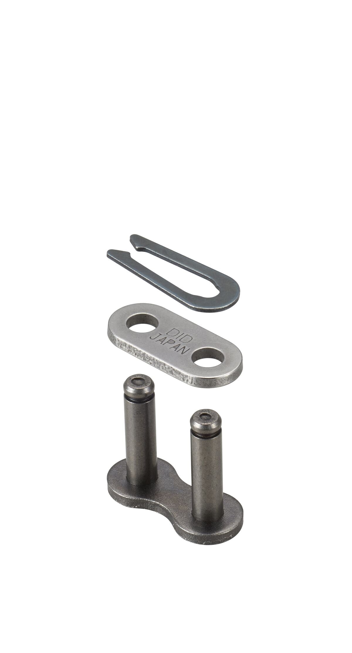 DID 415 S Kettenschloss – Standard – Clip