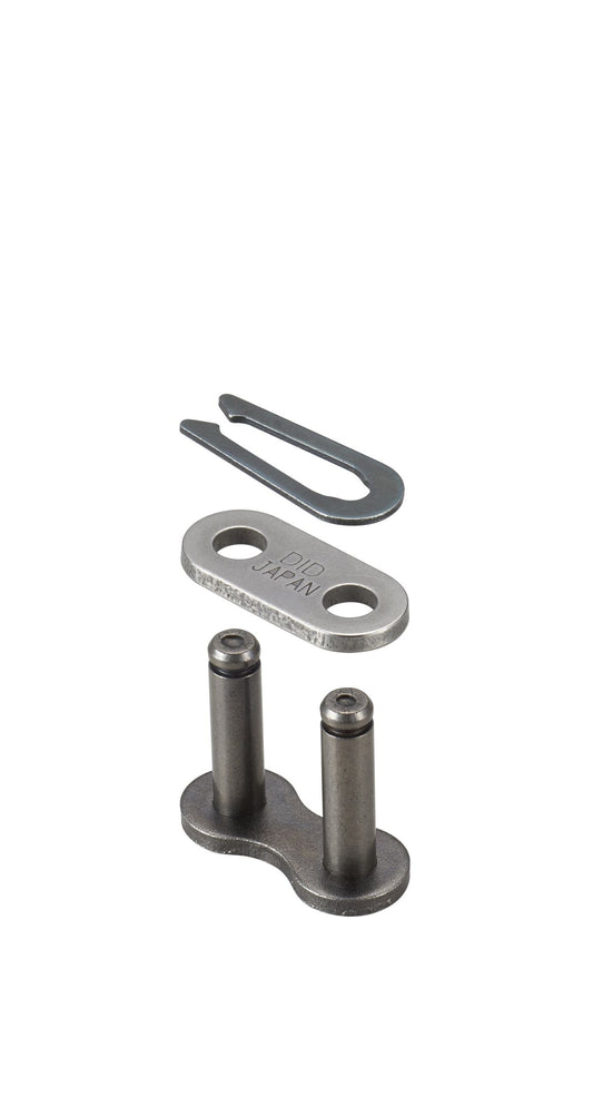 DID 415 S Kettenschloss – Standard – Clip