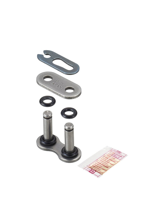 DID 420 V Kettenschloss – O-Ring – Clip