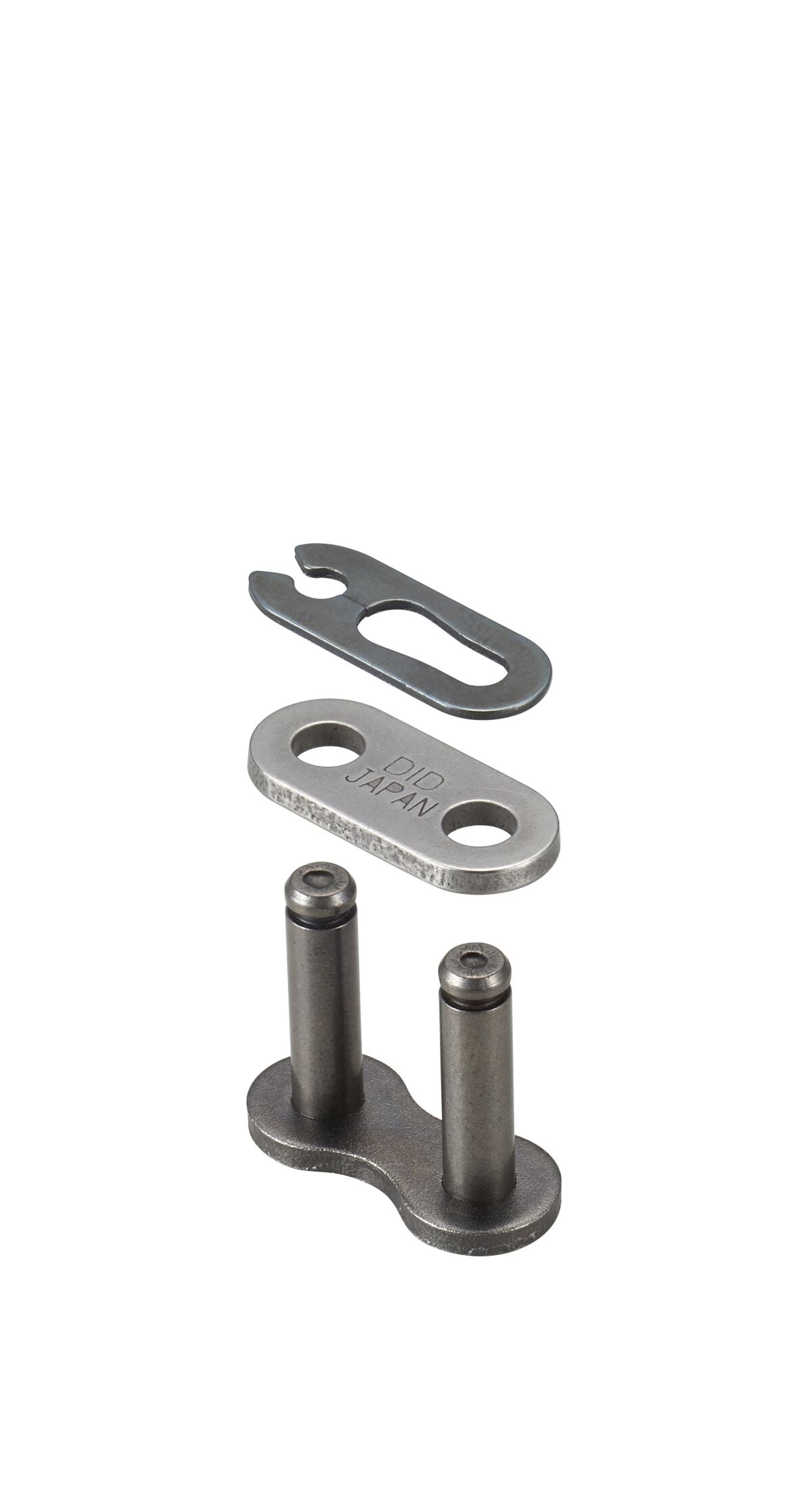DID 428 D Kettenschloss – Standard – Clip