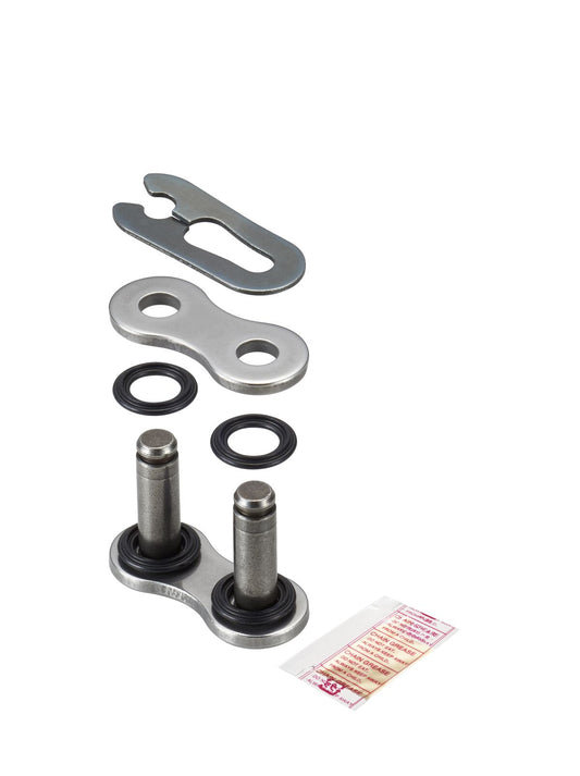 DID 520 VX3 Kettenschloss – X-Ring – Clip