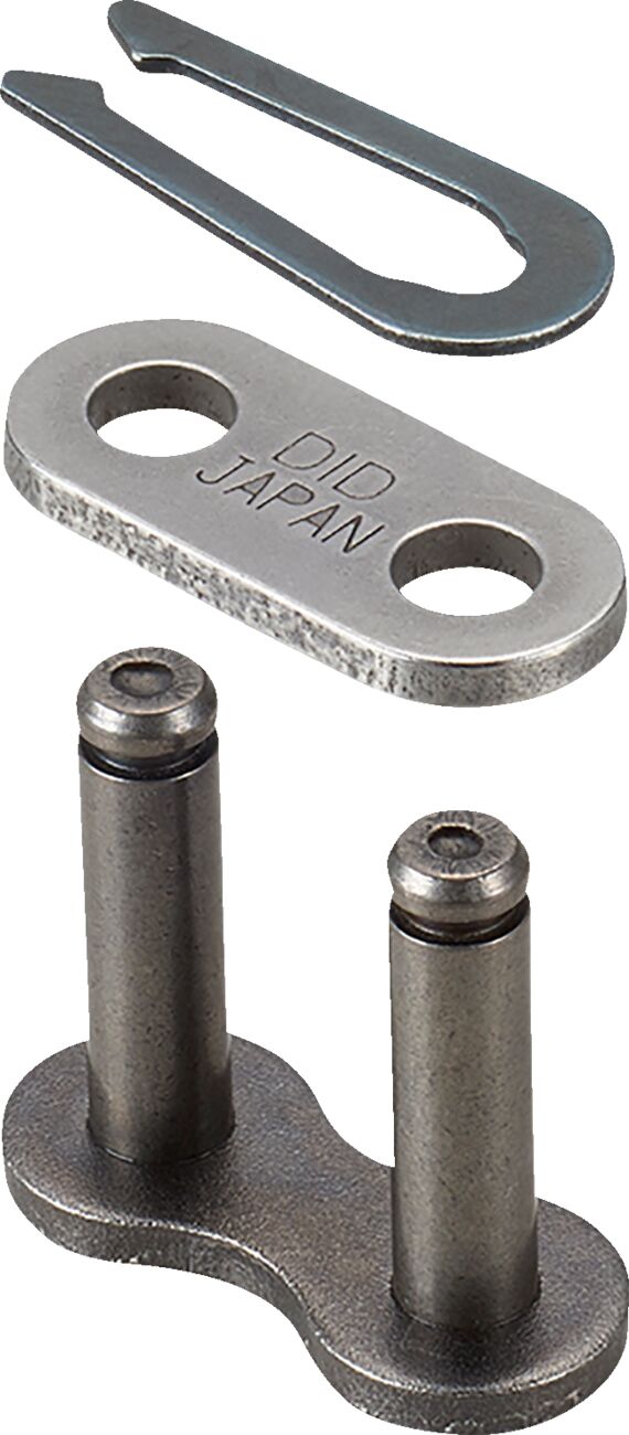 DID 420 D Kettenschloss – Standard – Clip