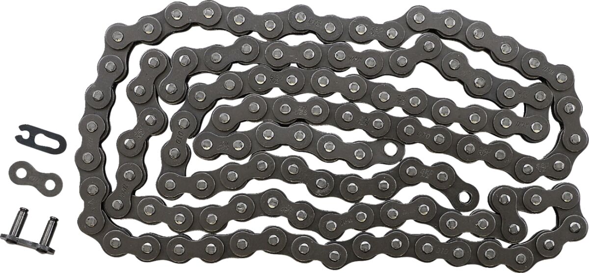 DID 520 NZ Antriebskette – Super Non-O-Ring – 120 Glieder – Clip