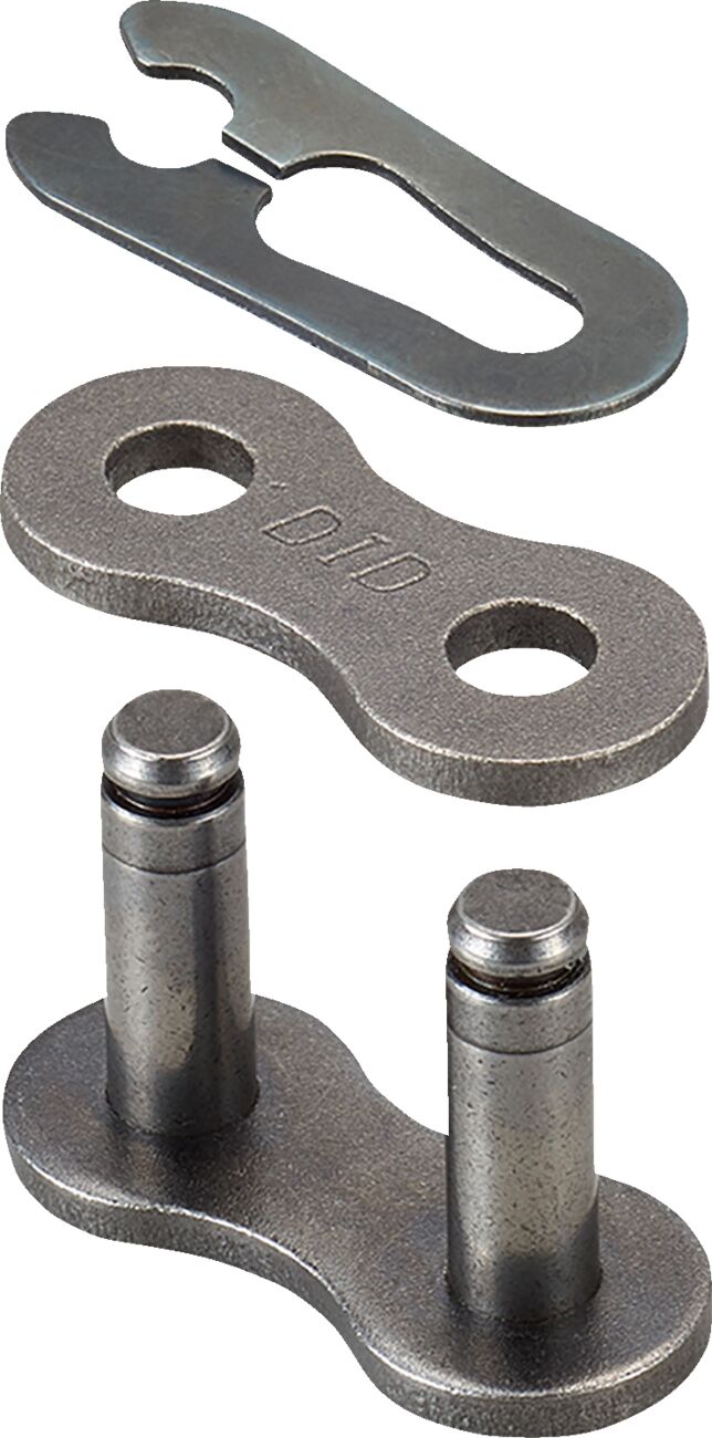 DID 520 NZ Kettenschloss – Super Non-O-Ring – Clip