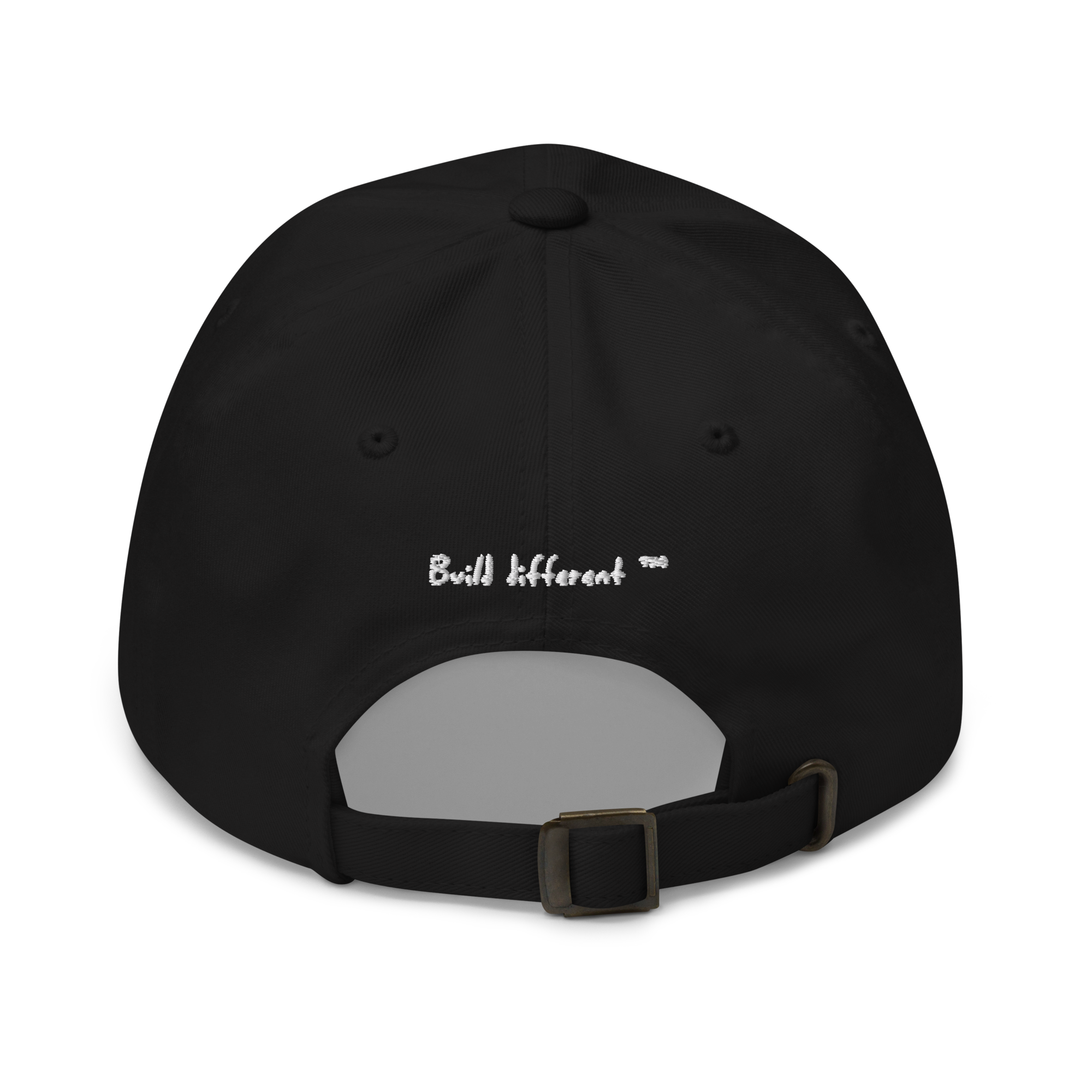 BYG Moto CAP build different ™