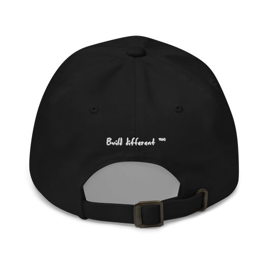 BYG Moto CAP build different ™
